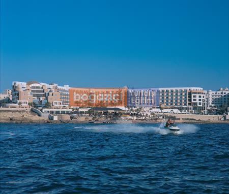 hotel from sea2